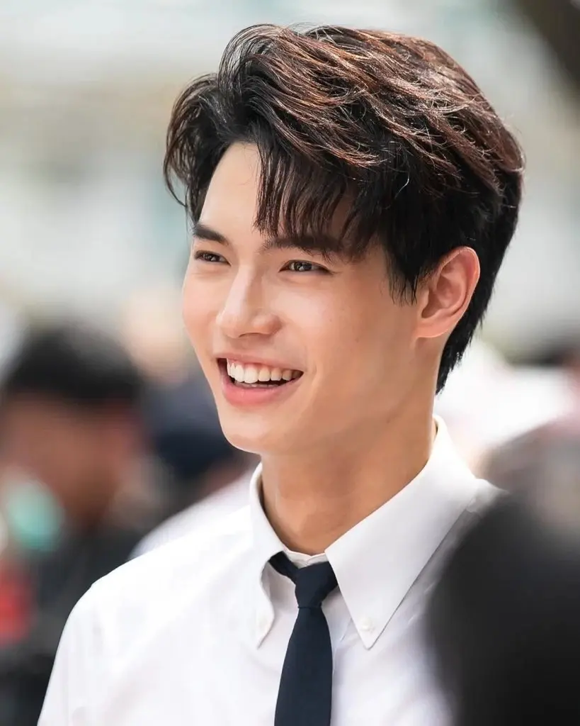 "วิน เมธวิน" หามส่งรพ.แอดมิทด่วน GMMTV รีบร่อนออกแถลงรายละเอียด