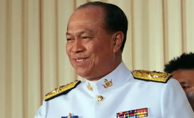 ครม. รับทราบเลือกตั้งผู้ว่าฯ กทม.-ส.ก. พร้อมกัน คาดกาบัตร พ.ค. นี้