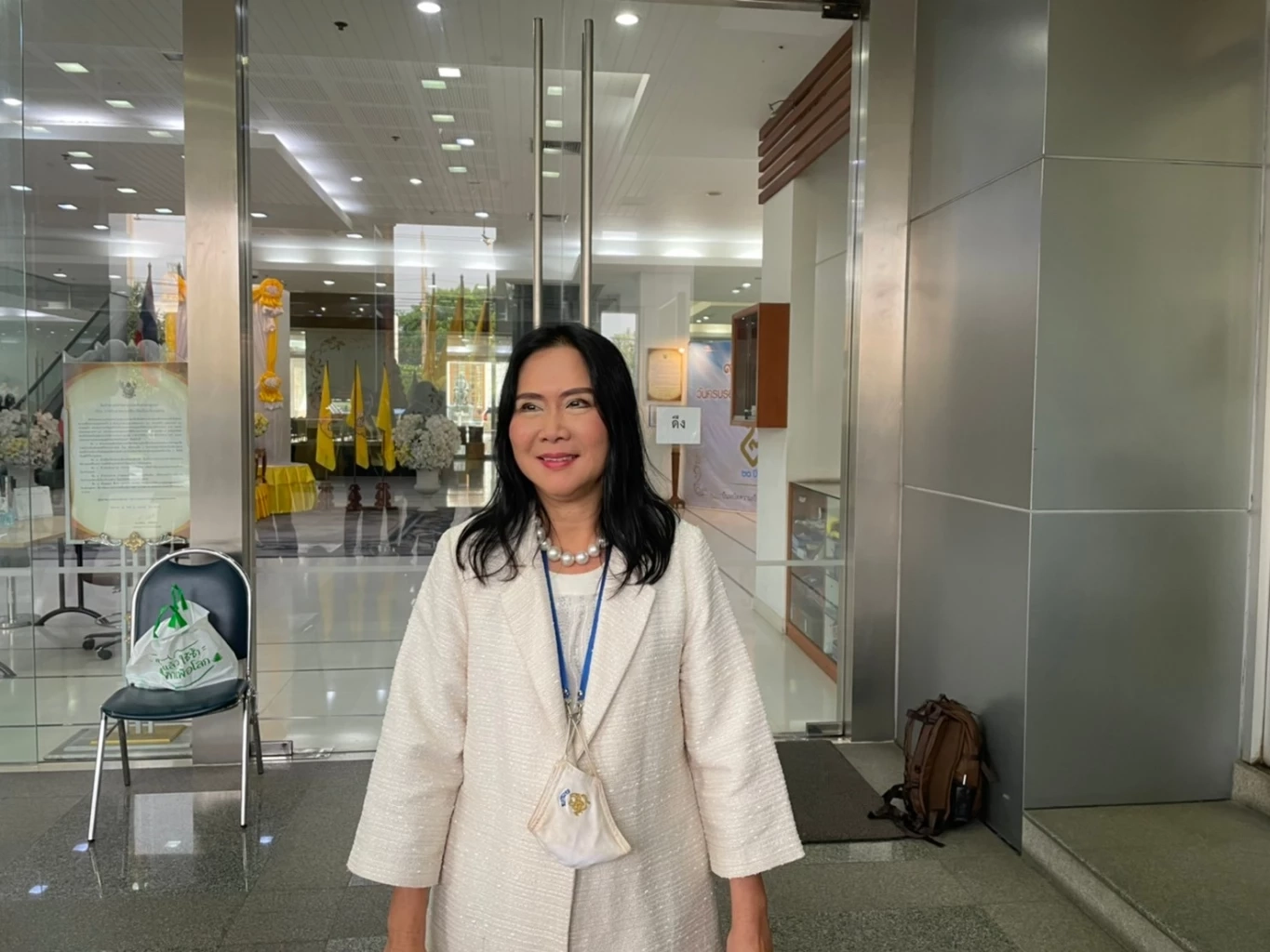 ย้อนสัมพันธ์ “เจ๊ติ๋ม ทีวีพูล” กับ “สมปอง” พร้อมเบื้องหลังการแตกหัก