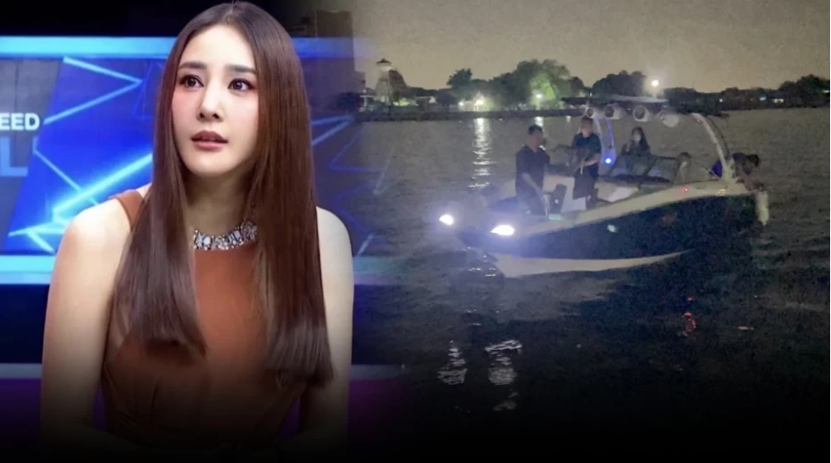 "ซินแสเข่ง" ผ่าดวง "ไฮโซปอ" ทับดาวบาปพระเคราะห์ อาจติดคุกพลัดพราก