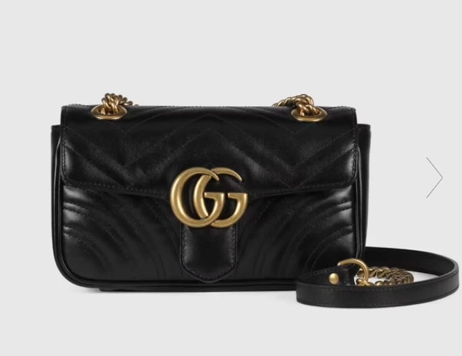 สายแฟชั่นกระเป๋าสั่น ! แบรนด์เนมหรู LOUIS  – GUCCI – PRADA  แห่ขึ้นราคา