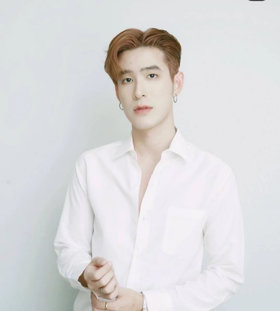 "เซ้ง วิชัย”  -  "เฮง – อัศวฤทธิ์”   นักแสดงนำ “แอบหลงรัก The Series” ติดโควิด-19