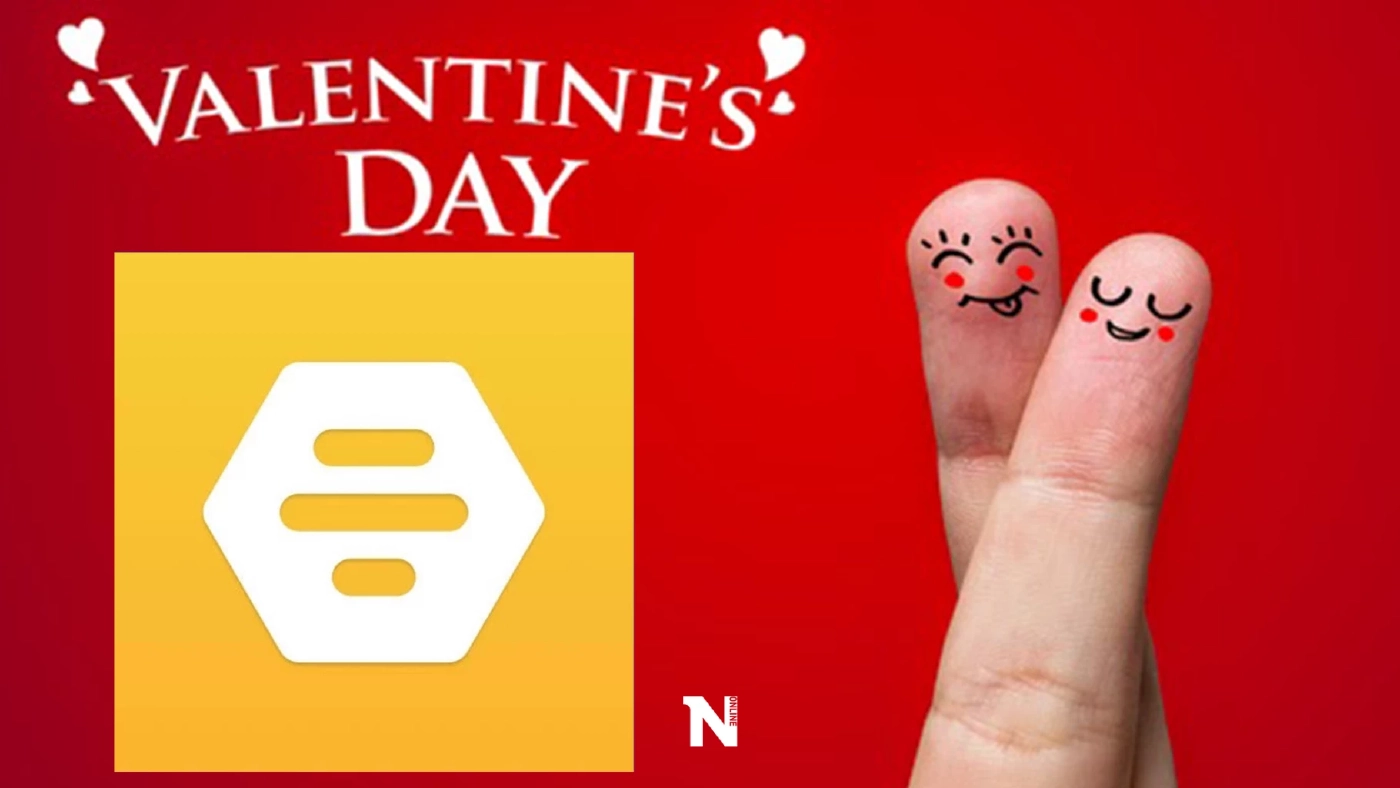 เปิด 7 แอปหาคู่ โหลดด่วน ตัวช่วยคนโสด ช่วงวาเลนไทน์นี้