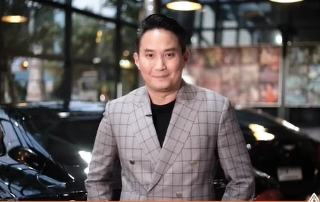 &quot;ปอ ตนุภัทร เลิศทวีวิทย์&quot; ผู้บริหารเครือ TNP Group