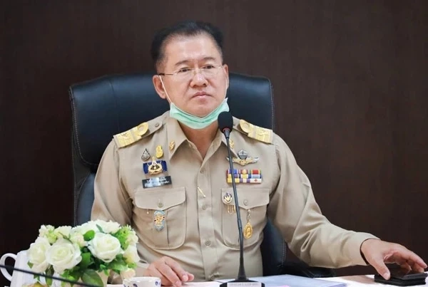 โคราชยอดติดเชื้อโควิด พุ่ง 951 รายทุบสถิติในรอบปี