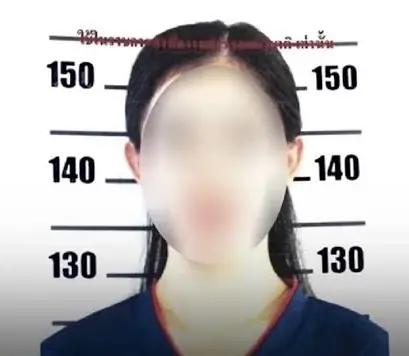 ตำรวจรวบแล้ว! “หมอนวดสาว” แอบปลดสร้อยทอง