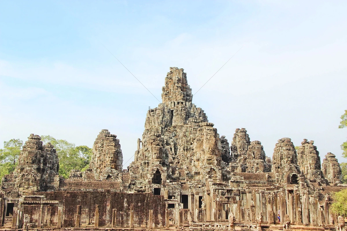 'เสียมราฐ ' เปิดเขตท่องเที่ยวพิเศษรับนทท.สายมู