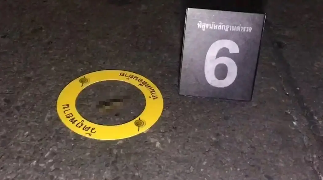 คุมตัวฝากขังผัดแรก “อิ๋ว M4” มือยิงถล่มเพื่อนดับคางานวันเกิด