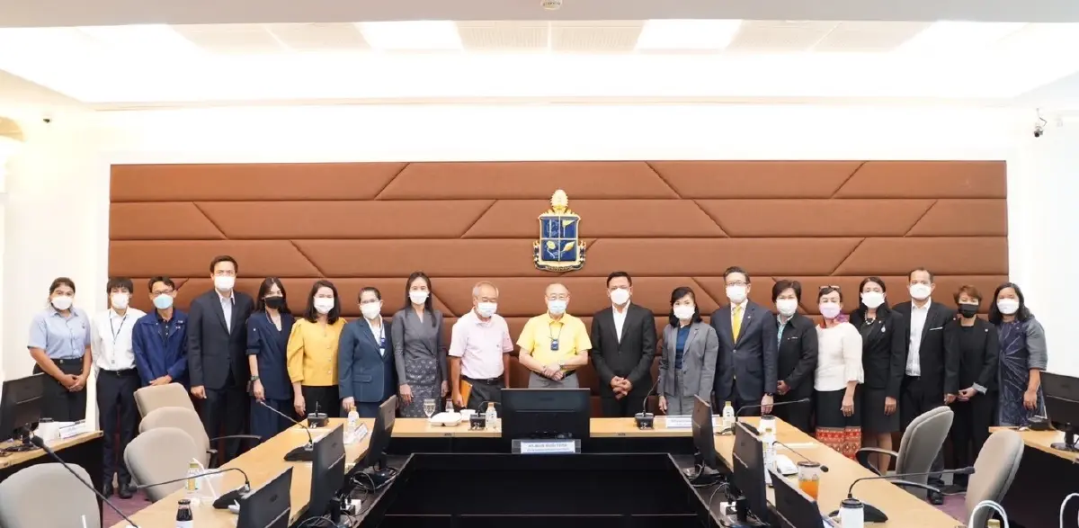 อพท. ลุยยกระดับ 6 ชุมชน “บางกะเจ้า” แหล่งท่องเที่ยวมาตรฐาน