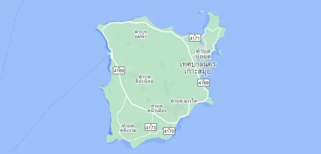 ด่วน ! นักโทษค้ายาติดโควิด หนีเรือนจำเกาะสมุย ตั้งค่าหัว 20,000 บาท