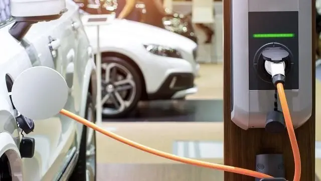 ปตท.เผย เตรียมผลิตรถ EV 5 หมื่นคันปี 67 ตอบทุกความต้องการในประเทศสู่อาเซียน