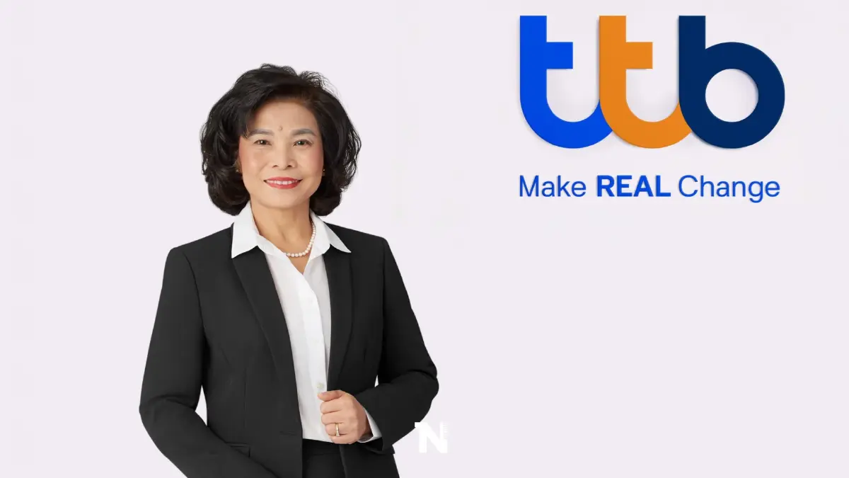 ttb ติดอันดับดัชนีวัดความเสมอภาคทางเพศของบลูมเบิร์ก ปี 2565