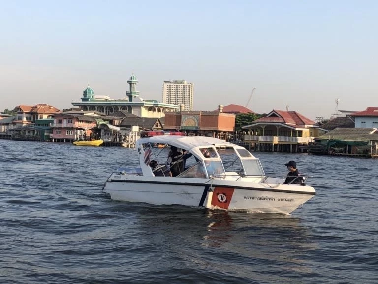 เปิดธุรกิจ 2 ตัวละครสำคัญ “โรงเก็บเรือ-ไฮโซปอ” ปม “แตงโม” พลัดตกเจ้าพระยา