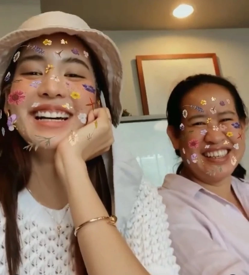 “แม่โบว์ เมลดา” ซัดกลับชาวเน็ตหลังโดนแซะแรงไม่ชอบลูกสาว