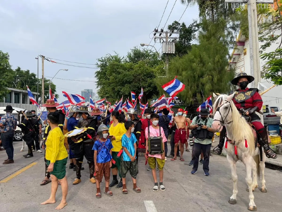 กลุ่มประชาสังคมฯ ยื่นสภาฯเร่งผ่านกฎหมายควบคุมแร่ทองคำ