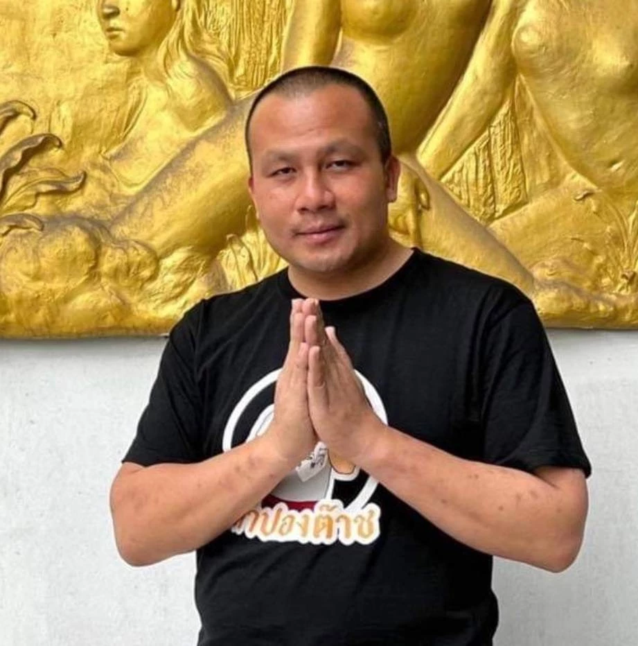 “ซินแสเข่ง” ผ่าดวง “ทิศสมปอง” กลับห่มผ้าเหลืองหลังปี 2569