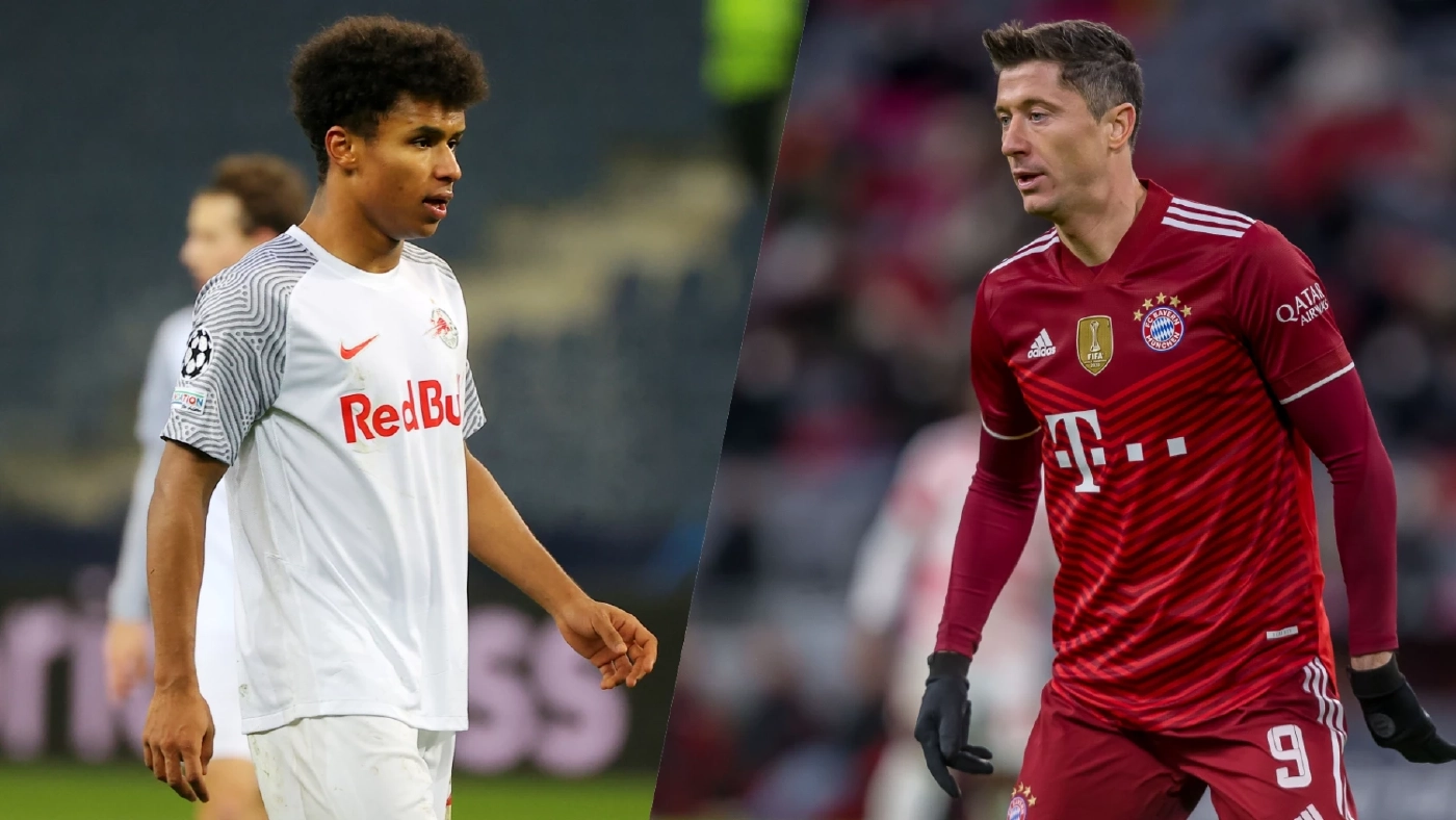 กองหน้าดาวรุ่งพุ่งแรงของยุโรป ปะทะ หัวหอกจอมเก๋าตัวท็อปของโลก