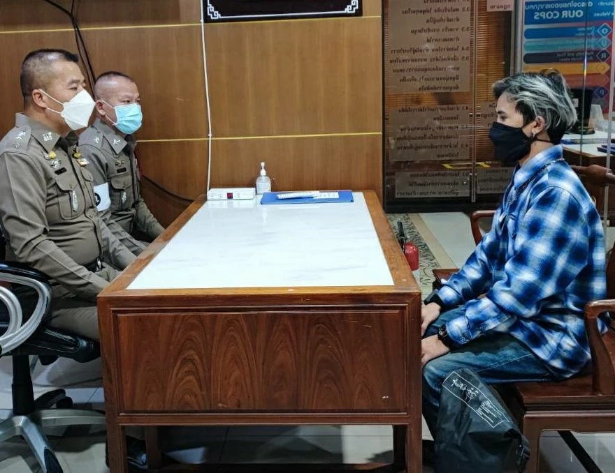 ศาลสั่งยึด Harley ไอดอลดัง หลังขี่รถหวาดเสียวกลางถนนเยาวราช