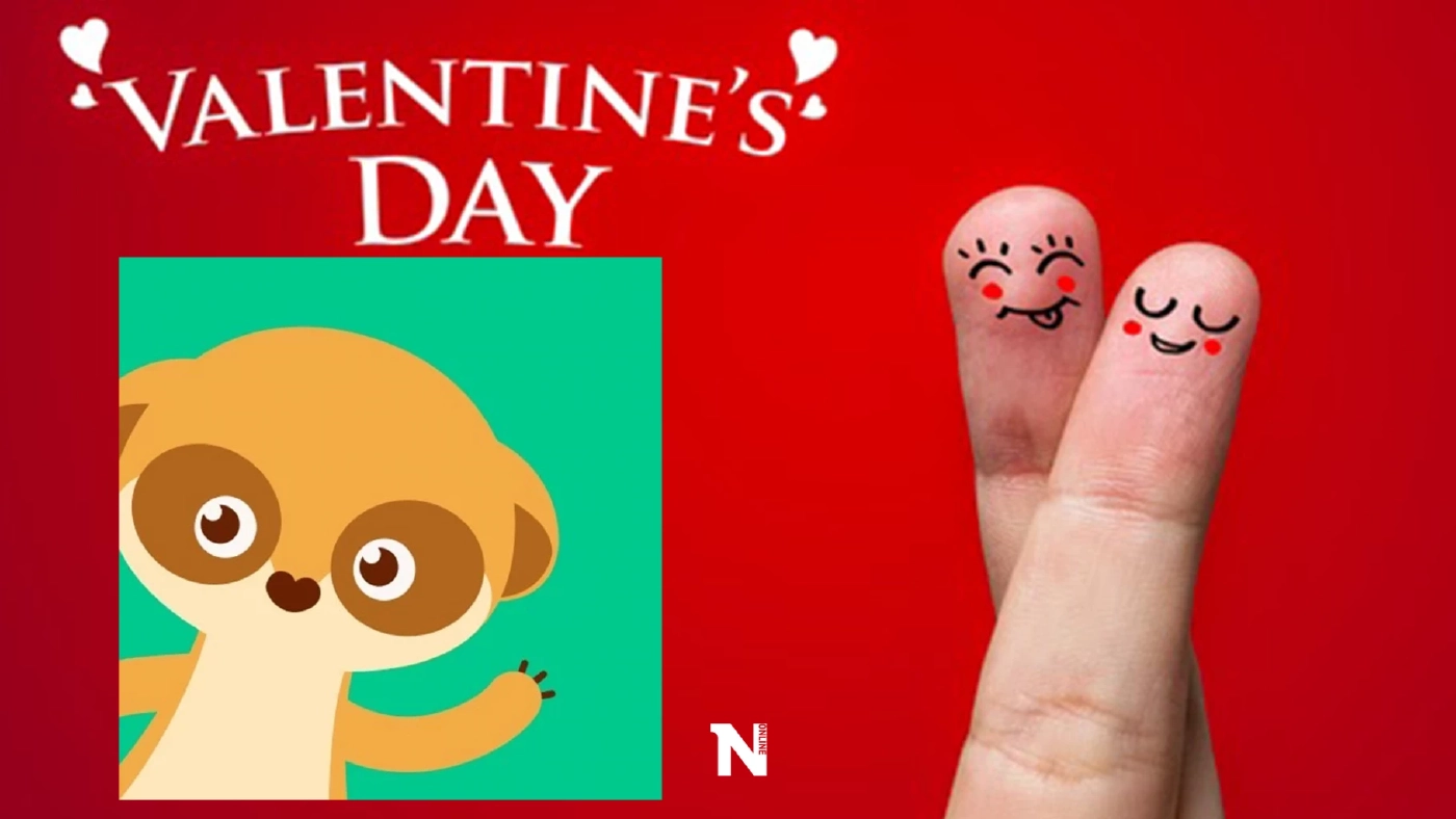 เปิด 7 แอปหาคู่ โหลดด่วน ตัวช่วยคนโสด ช่วงวาเลนไทน์นี้