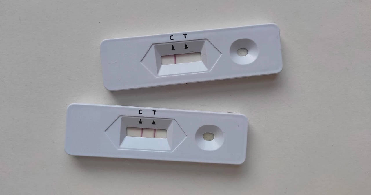 สปสช. เตรียมแจก "ATK" เฟส 2 กลุ่มเสี่ยง ดีเดย์ 1 มี.ค.นี้