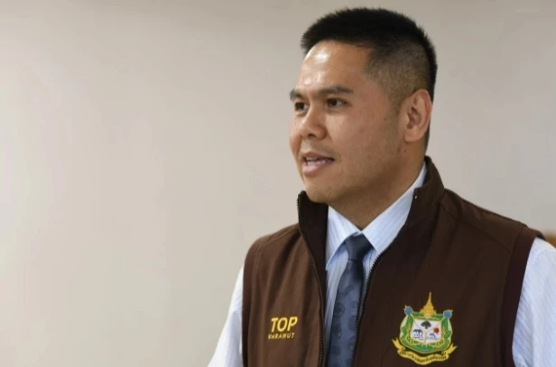 “วราวุธ” สั่ง "จนท." เข้มกฎ "นทท." ขึ้น “ถ้ำนาคา” ขู่ย้ายระนาวหากปล่อยปละ