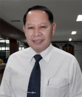 อดีตส.ส.พปชร.ร่วมถกแนวทางขับเคลื่อน"พรรคเศรษฐกิจไทย"ที่ภูเก็ต