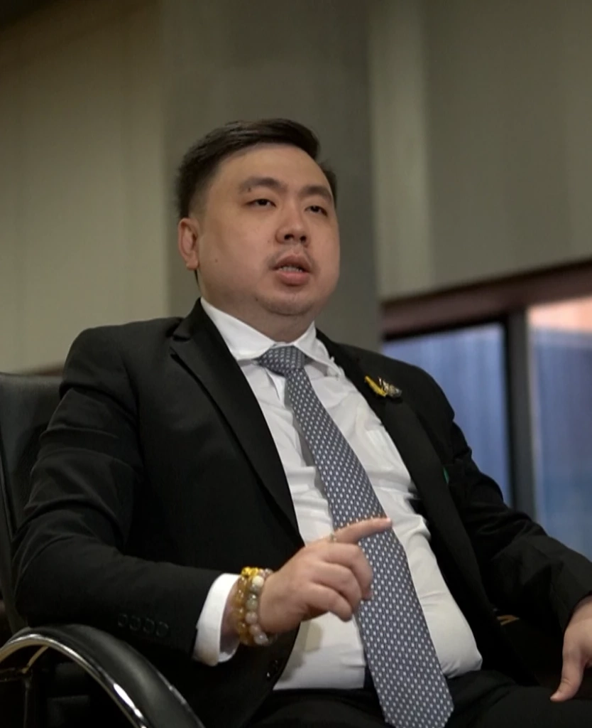 "สามารถ" ซัด "รังสิมันต์ โรม" คิดแต่พูดให้คนอื่นเสียหาย ไม่มองตัวเอง