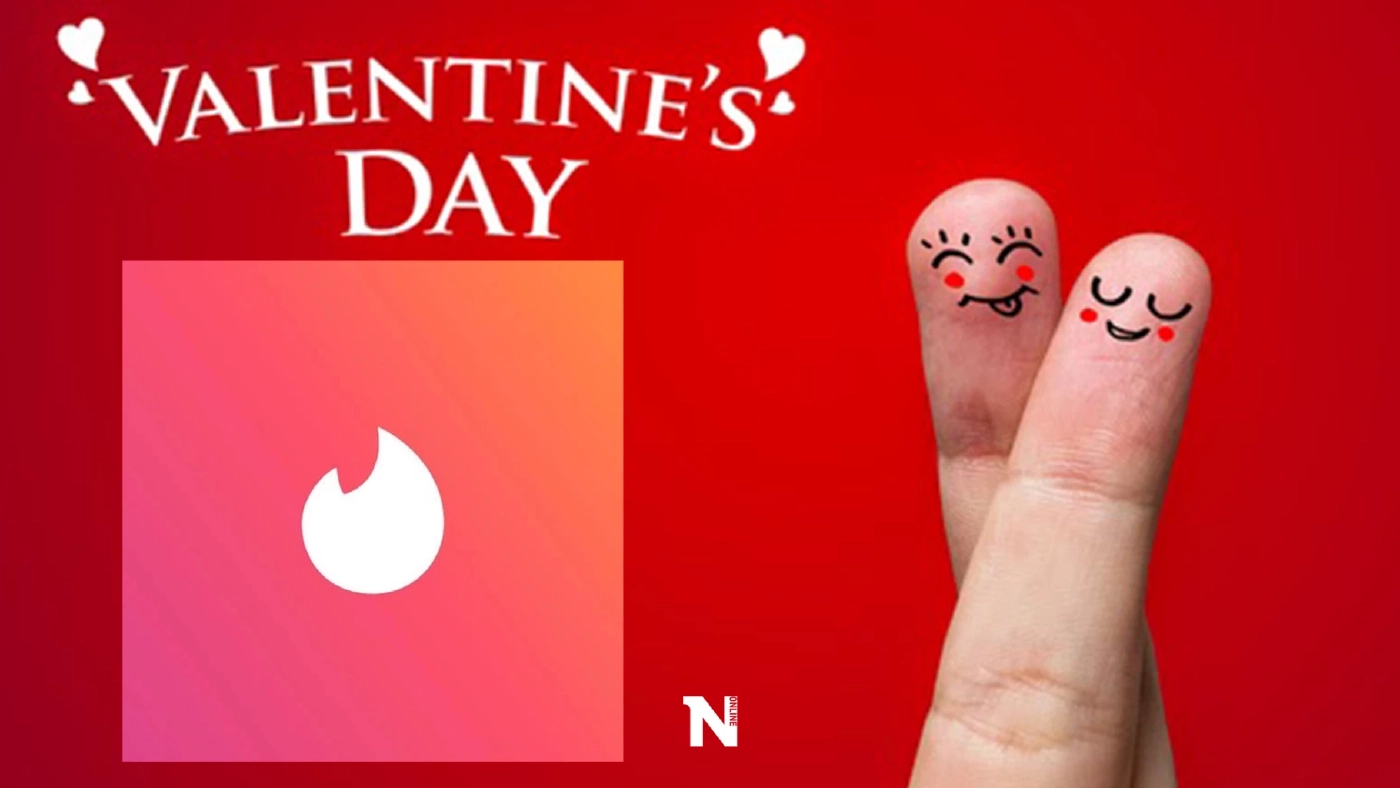 เปิด 7 แอปหาคู่ โหลดด่วน ตัวช่วยคนโสด ช่วงวาเลนไทน์นี้