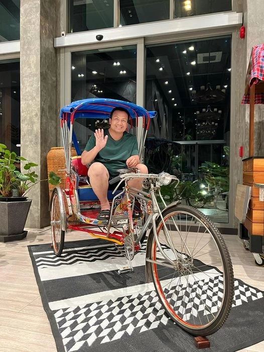 “สมปอง” ลั่นหลังดราม่ากระหน่ำ "ตายเป็นตาย อย่าถอยหลังให้เขาเหยียบ"