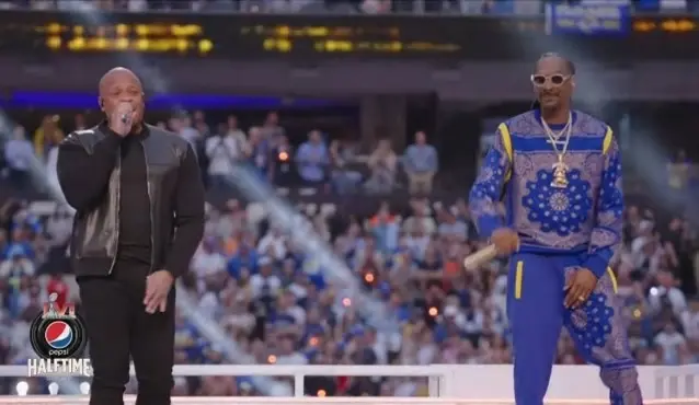 ศิลปินแถวหน้าระดับโลกจัดเต็มโชว์ครึ่งพักเกม Super Bowl ครั้งที่ 65
