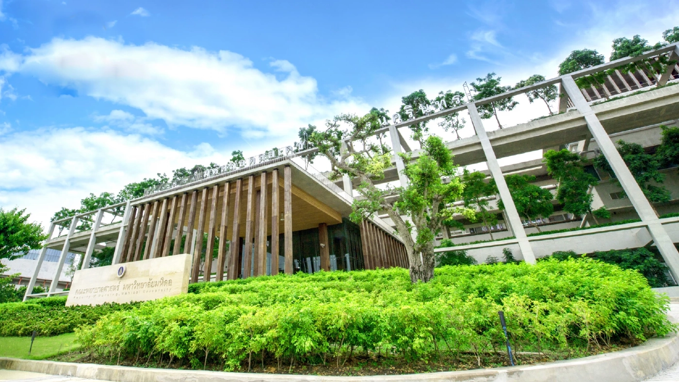 ยอดเยี่ยม นักศึกษาพยาบาลศาสตร์ "ม.มหิดล" ชนะเลิศรณรงค์ลดการใช้บุหรี่ไฟฟ้า