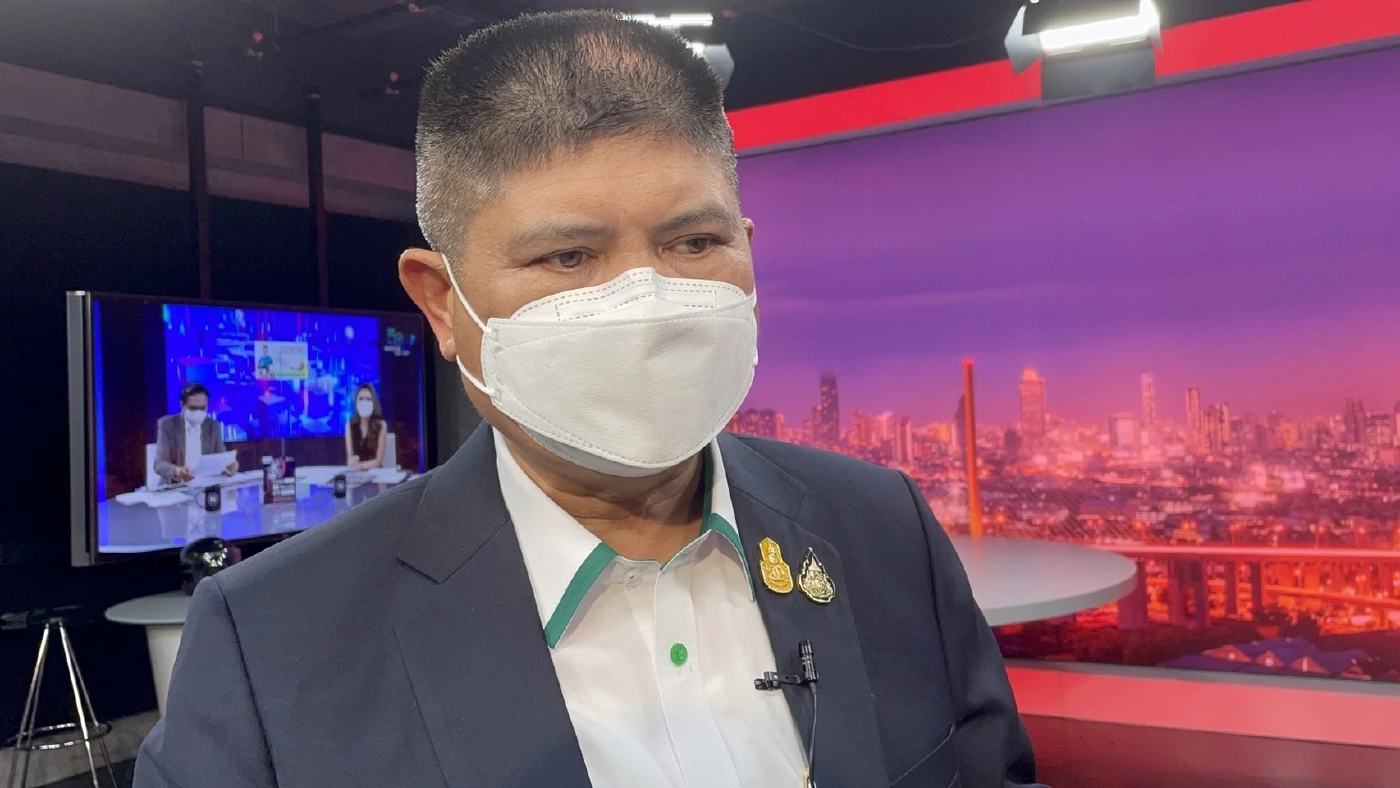 เปิดหมดเปลือกเบื้องหลัง"ประยุทธ์"หนุนตั้ง"รวมไทยสร้างชาติ"