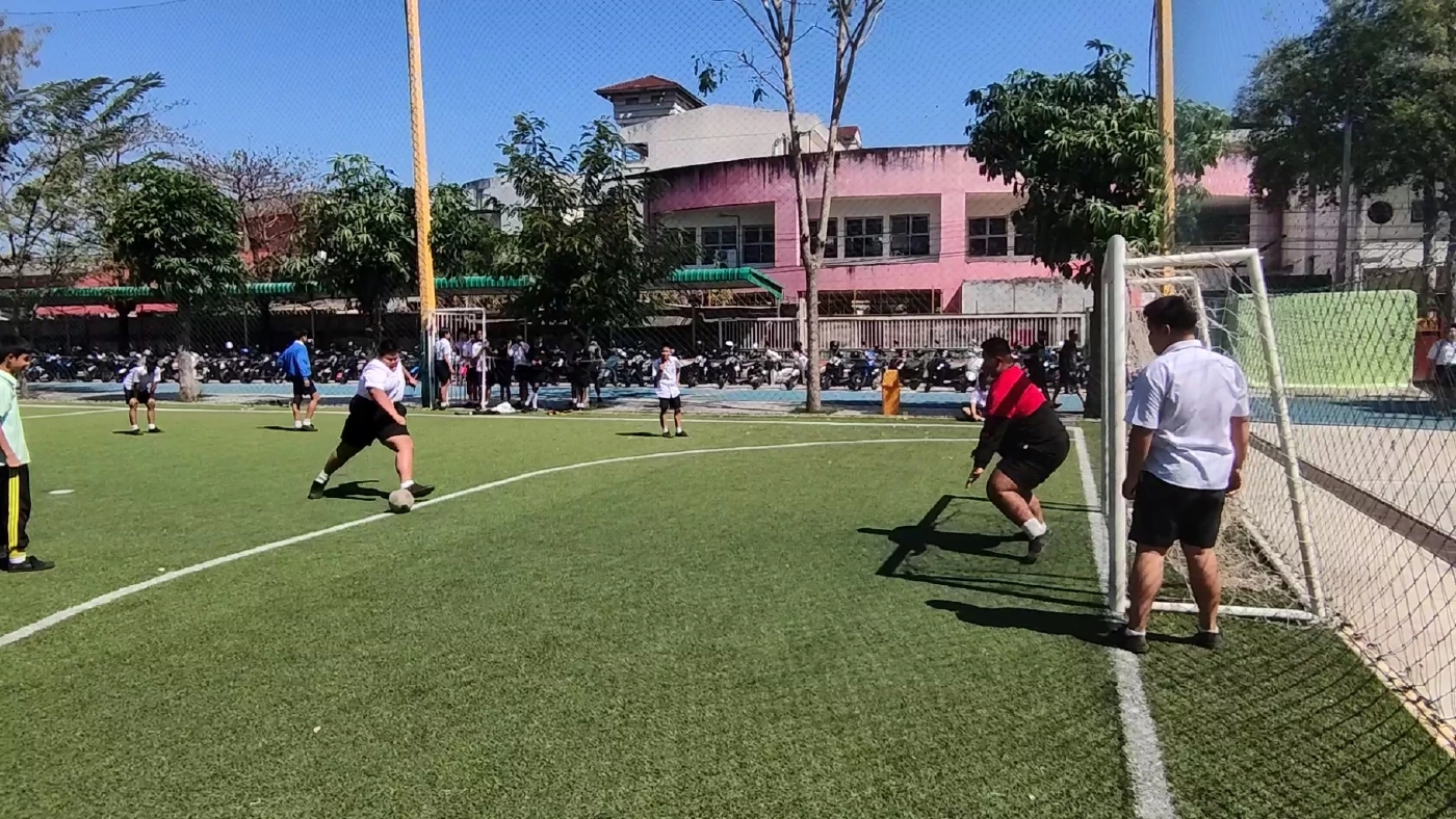 “น้องมะนาว”ยิ้มแก้มปริ-"เจ ชนาธิป" อัดคลิปให้กำลังใจ