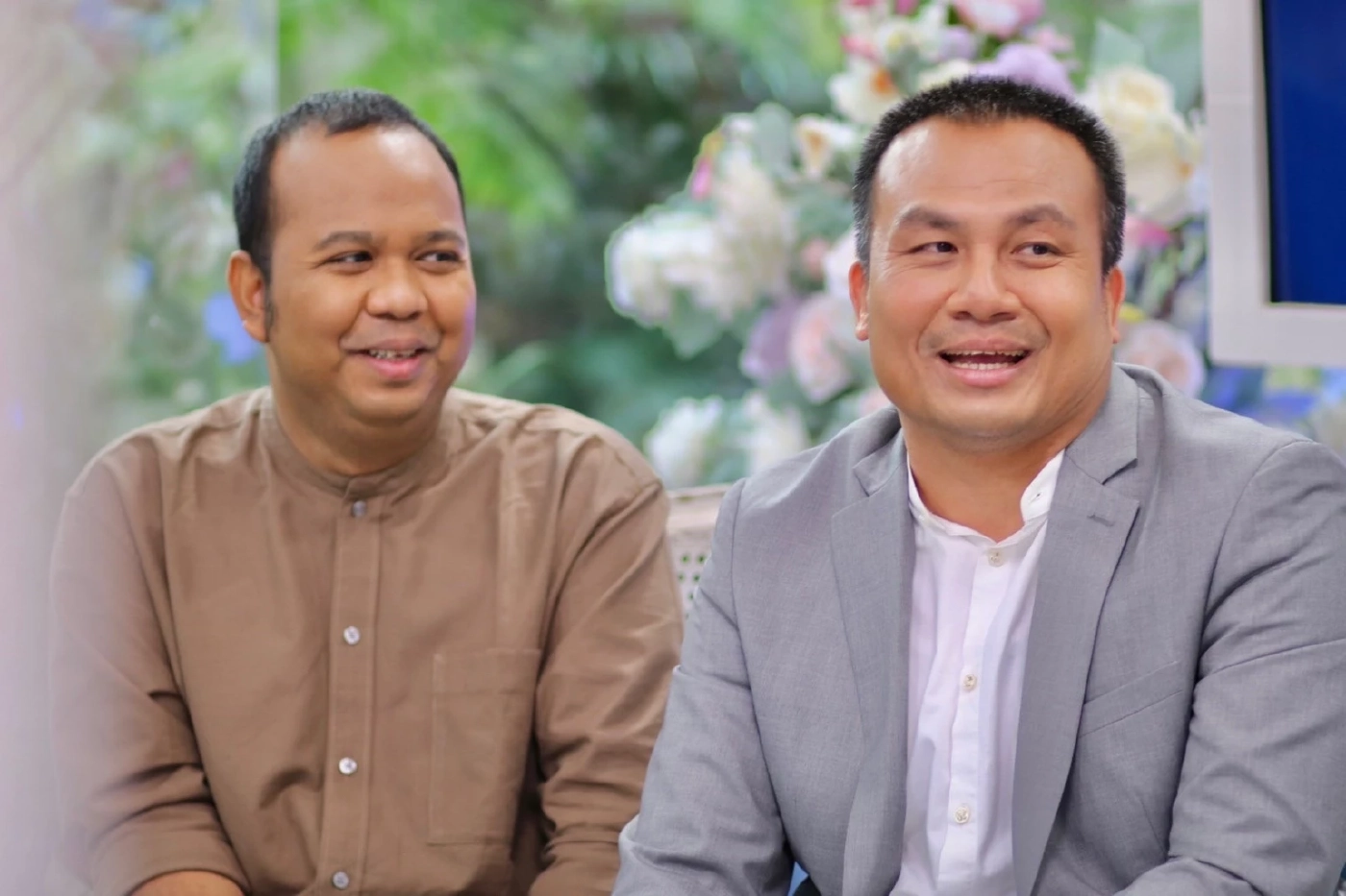 ทิดสมปอง – ทิดไพรวัลย์  เปิดหมดเปลือกกับชีวิตหลังเป็นฆราวาส