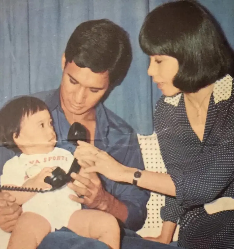 ซึ้งใจชาวเน็ต "พี่หง่าว ยุทธนา" ส่งกำลังใจถึง "สรพงษ์ ชาตรี"
