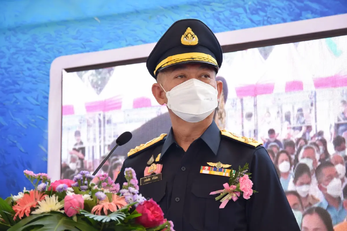 ปิด"อ่าวไทย"ประจำปี 2565 เปิดทางสัตว์ทะเลวางไข่