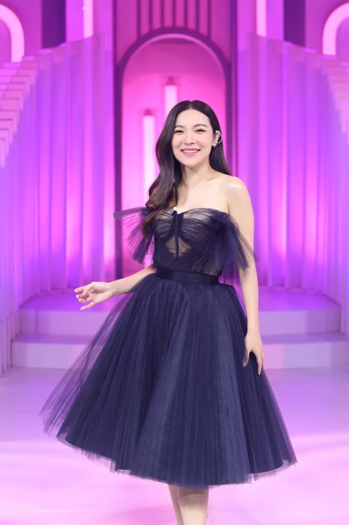 “ต้นหอม ” เปิดใจเล่าถึงรักครั้งล่าสุด เผยเหตุผลที่เลิกกันเป็นเพราะอะไร