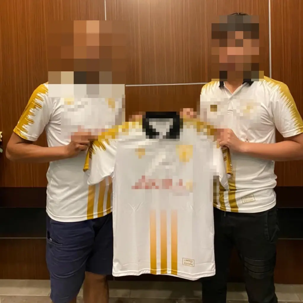 รวบประธานสโมสรฟุตบอลชื่อดังภาคใต้ เชื่อมโยงเครือข่ายพนันออนไลน์รายใหญ่