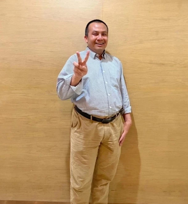 "ทนายตั้ม"  ชี้ข้อกฎหมายปม “เจ๊ติ๋ม” แตกหัก “สมปอง” แนะควรรีบเคลียร์กัน