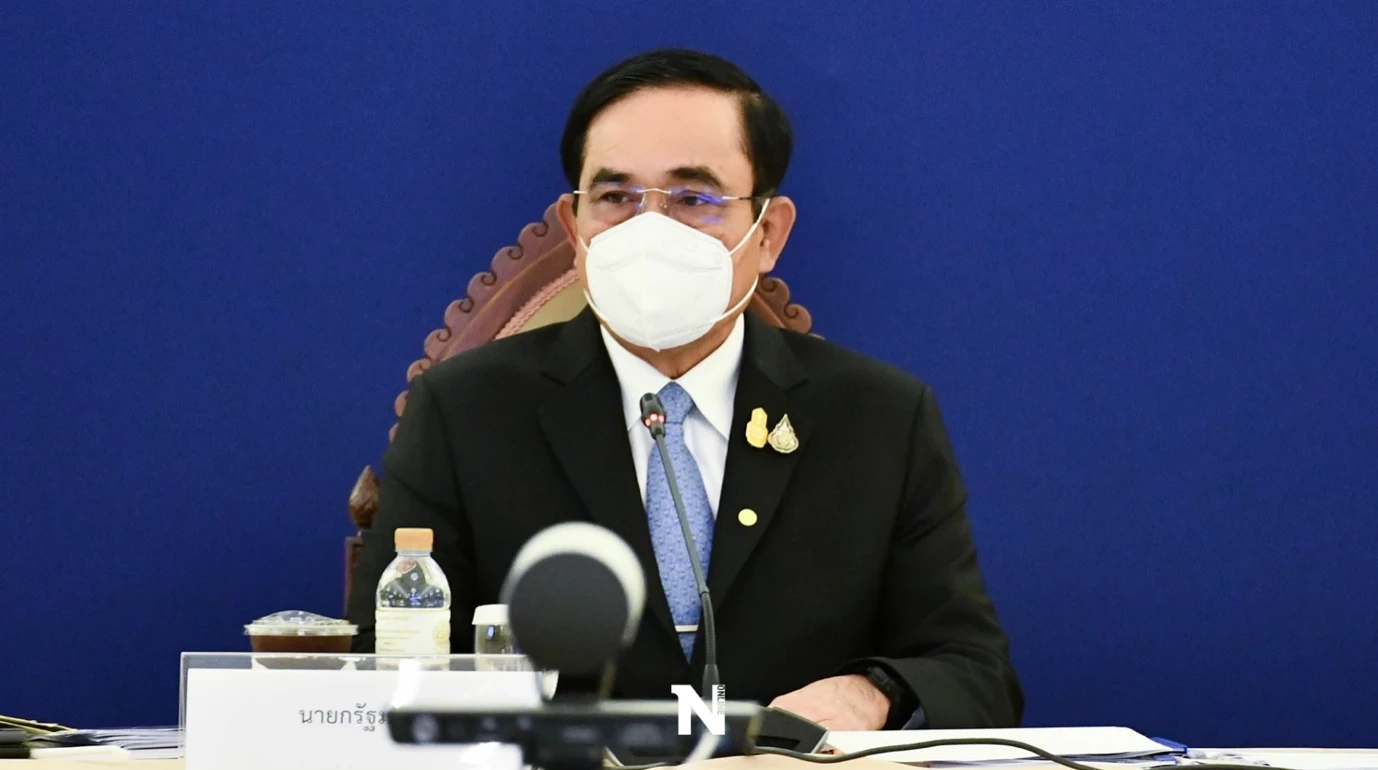 นายกฯ สั่งขยายสายด่วน 1330 ส่งผู้ป่วยโควิด-19 เข้าระบบการรักษา