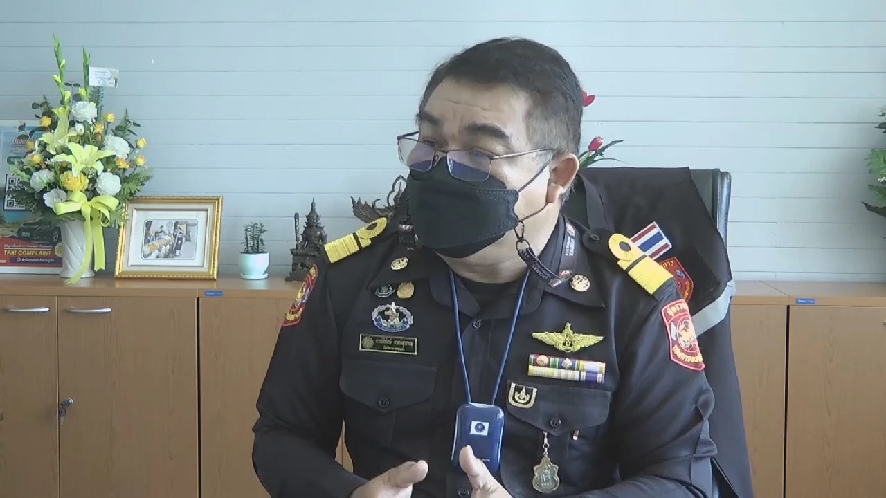 แจงดราม่า“สกู๊ตเตอร์ไฟฟ้า”ห้ามวิ่งทางสาธารณะ