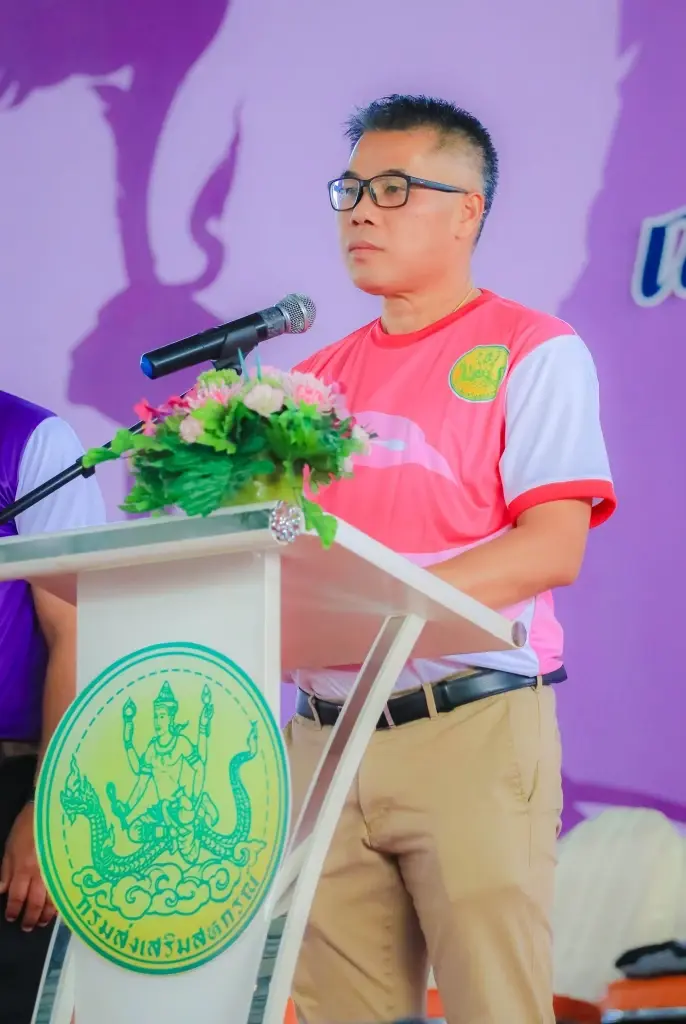 อาลัย “พิเชษฐ์” อธิบดีกรมวิชาการเกษตร เสียชีวิตกระทันหัน หลังผ่าตัดหัวใจ