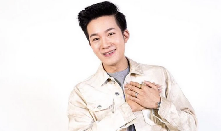 ‘อั้น ภูวนาท’ ร่วมวงตอบ ‘ดี้ นิติพงษ์’ หลังโพสต์ถาม บวชหลายสิบปีคืออะไร?