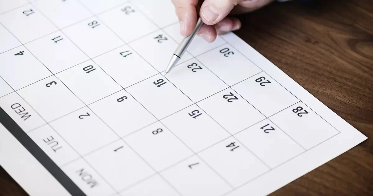 เช็ก "วันหยุด" และ "วันสำคัญ" เดือนมีนาคม 2565 ชาวออฟฟิศต้องรู้