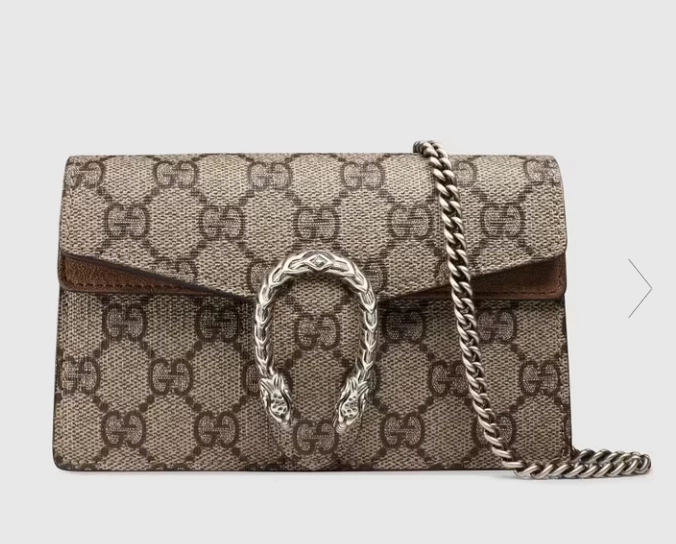 สายแฟชั่นกระเป๋าสั่น ! แบรนด์เนมหรู LOUIS  – GUCCI – PRADA  แห่ขึ้นราคา