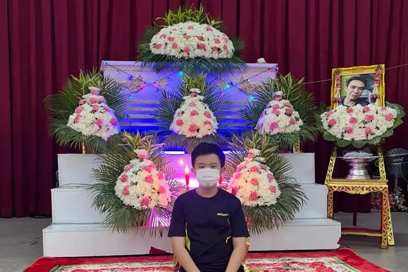 โซเชียลซึ้งใจ “กระแต” โอนเงินก้อนใหญ่มอบให้ “น้องกัณฑ์” เด็กน้อยสุดกตัญญู