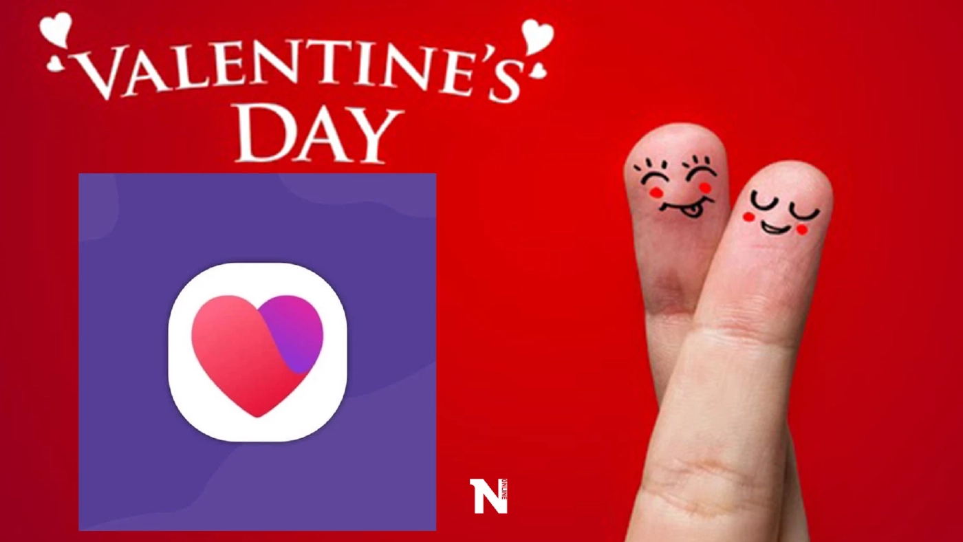 เปิด 7 แอปหาคู่ โหลดด่วน ตัวช่วยคนโสด ช่วงวาเลนไทน์นี้