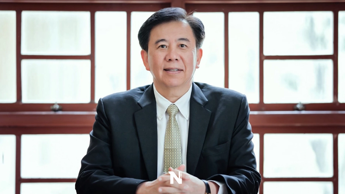 ไทยใกล้วิกฤติระบบสุขภาพ รับผู้ป่วยได้อีกเพียง 1.2 แสนราย