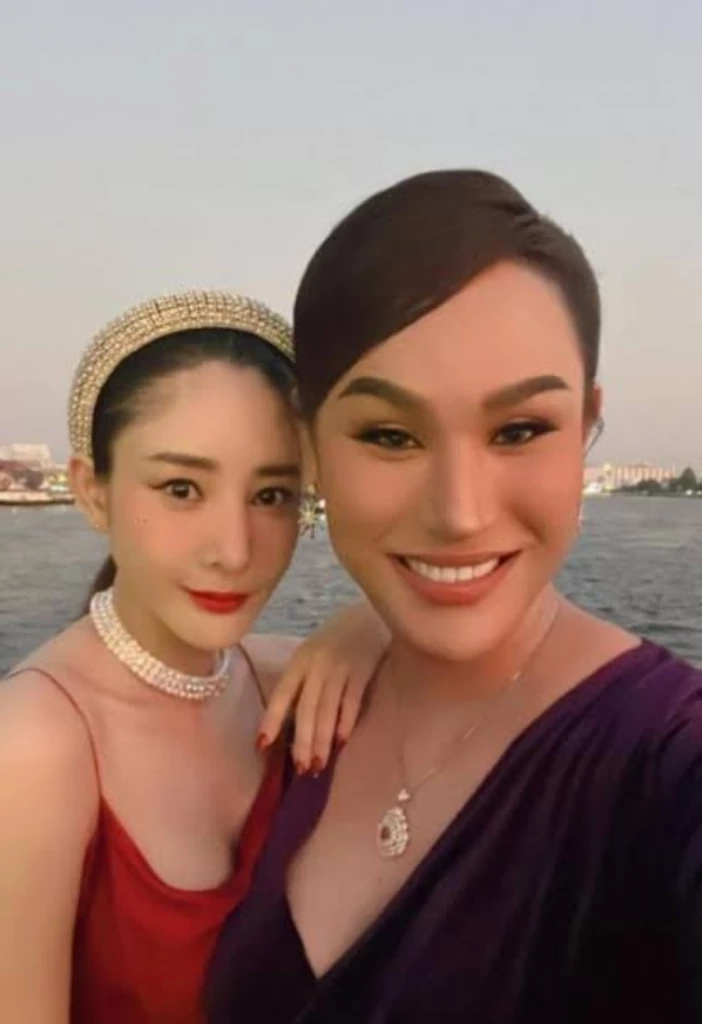 “แอนนา” โพสต์คลิปล่าสุด “แตงโม” ยันผู้จัดการแตงโมย้ำไม่ให้นักข่าวรู้