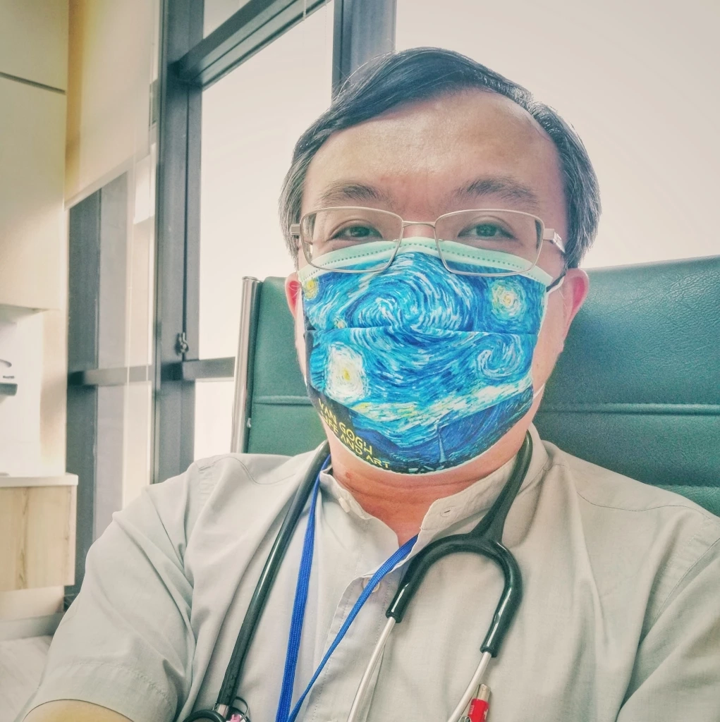 นพ.ธีระ ชี้ ไทย มีอาการ Long COVID ร่วม 1 ล้าน หวั่นกระทบการขาดแคลนแรงงาน